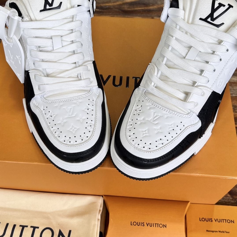 LV Sneakers